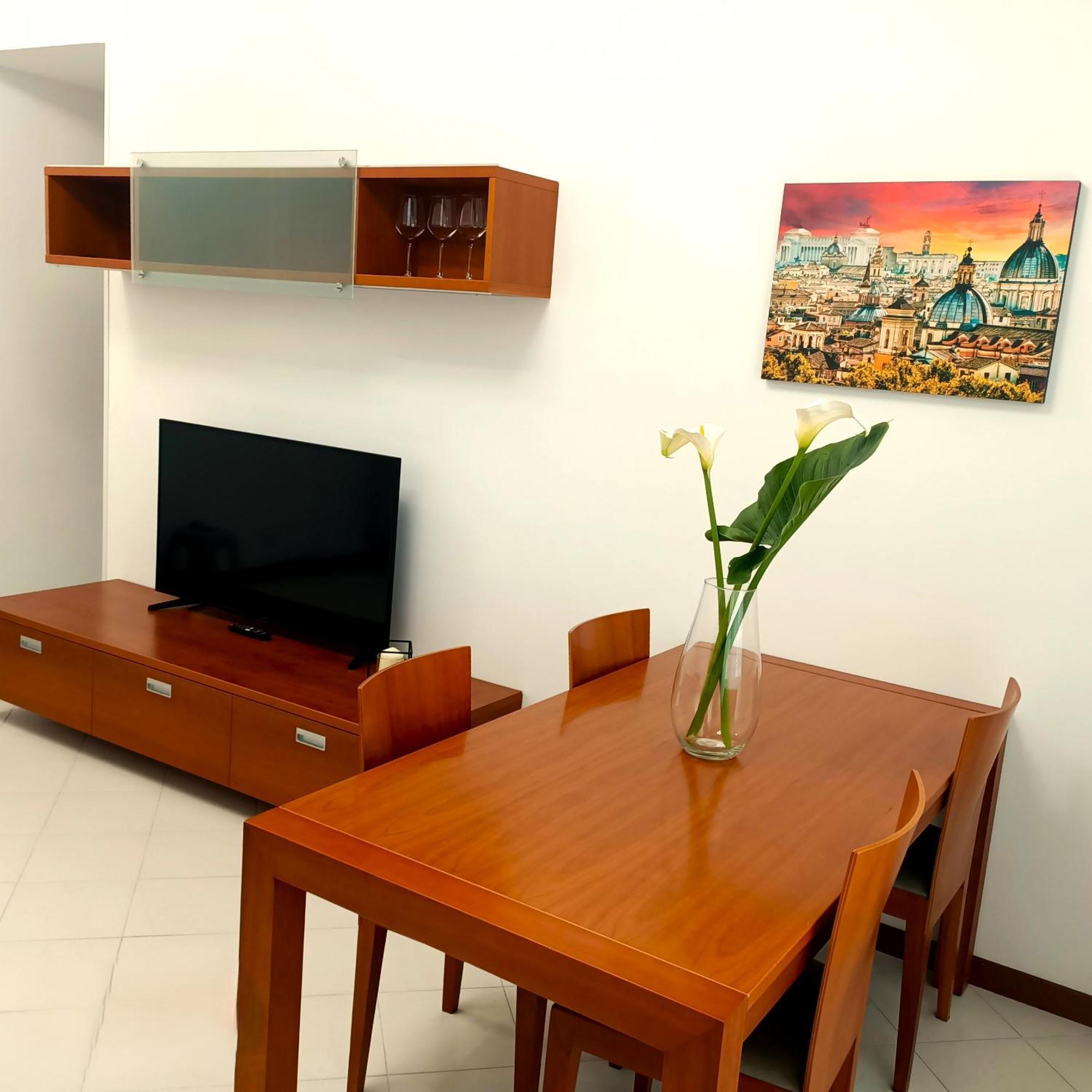 Casa Francesco * Roma
